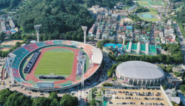 안양도시공사 박달 스마트밸리 원점에서 재추진