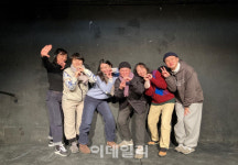 연극실험실 혜화동 1번지, 동인제 이어간다…8기 동인 선정