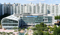 오산시청 지하차도 임시 개통, 상습 정체 해소 기대