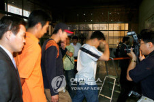 또다시 고개 내민 병역비리 악몽, 한국 스포츠계 뒤흔드나