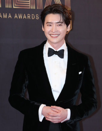 이종석, 두 번째 대상 