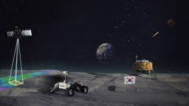 지질자원연, 우주자원탐사 본격화를 위한 전담조직 신설