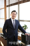 박영빈 건설공제조합 이사장 초심 바탕으로 100주년 도약