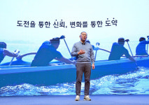 정의선의 미래 키워드는 도전과 변화…전동화·SW·신사업 박차