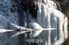 [포토] 홍제천