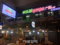 계묘년, IT로 무장한 전통시장이 꿈틀거린다