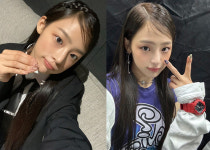 새로운 패션 아이콘 뉴진스… 놓칠 수 없는 이것은