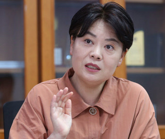 윤희숙 “국민의힘 전당대회… 지금 좀 민망하다”