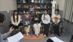 [누구템] “하니가 하니를 입었다”