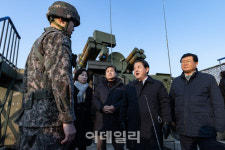 김병주 “北과 내통 했다고? 일반 시민도 지도보면 알아”