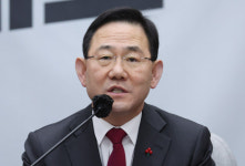 주호영 국조특위 재발방지 충분치 않으면 행안위 내 특별소위 설치