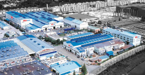 [마켓인]소시어스, 캐스코 인수의향서 제출…STX重 패키지로 살까