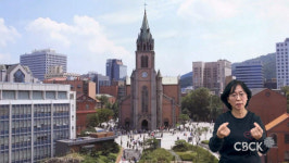 천주교, 가톨릭 농인들 선교위해 수어판 제작·배포