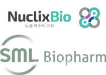 뉴클릭스바이오, 에스엠엘바이오팜과 mRNA 치료제 공동연구