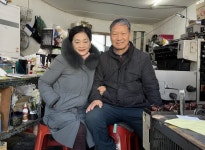 대구 인쇄거리의 ‘눈물’… 디지털시대에 밀린 인쇄업자들