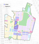 한숨 돌린 롯데건설…제2 판교 노리는 마곡 마이스 급물살