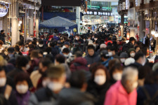 서울시, 설 앞두고 전통시장 108곳서 최대 30% 할인 행사