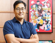 김창원 타파스엔터 공동대표 사임…카카오엔터 인수 1년 반 만