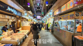 [르포] “얼마나 재고를 쌓아야 할 지 감이 안잡혀 답답합니다”
