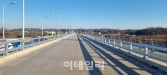 경기도, 1865억·207km 규모 도로 건설사업 추진