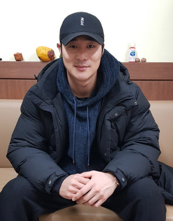 [단독인터뷰]'빅리거' 김하성 