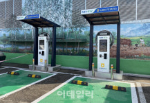 전기차충전_KCP실승인 | [포토] 농협, 전기·수소차 충전사업 승인