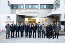 울산 디자인 주도 제조혁신센터 문 열어
