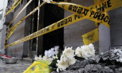 7명 죽여놓고…나도 아버지다 선처 호소한 방화살인범[그해 오늘]