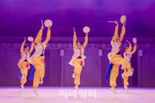 계묘년 설날, 가족과 함께 볼만한 전통공연은?