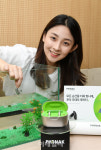 [포토]포낙보청기, 스마트 스피치 기술 적용된 포낙 오데오 루미티 출시