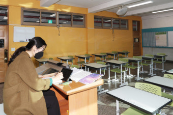학령인구 감소에 서울 학교도 남녀공학 전환
