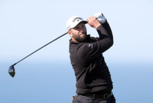 102계단 껑충 116위였던 존 람, 하루만에 공동 14위로 도약