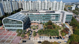 오산시청 다시 열렸다.. 스피드 게이트 30일부터 개방