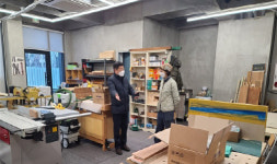 창진원, 창업기업 찾아가는 안전진단 확대