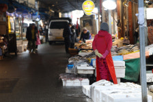 서울시판 골목식당…소상공인·자영업자 선제 발굴 지원나선다