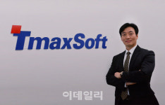 티맥스소프트, 글로벌 총괄에 고성호 부사장…해외 사업 속도