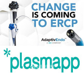 플라즈맵-美어답티브엔도, 내시경용 멸균 솔루션 개발 협약 체결