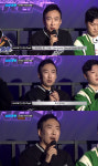 EDM 러버 박명수, WET! 특별 심사위원 깜짝 등장