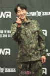 [포토]김현규, 깜찍한 하트