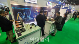 오스테오닉, 신규 해외 파트너사 확보 위해 ‘아랍 헬스 2023’ 참가