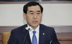 이창양 산업장관 “文정부 탈원전 정책에 난방비 부담 영향”