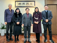 별내신도시 주민들 주광덕 시장, 공약 실천력 새로운 반향 일으켜