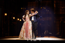 뮤지컬 같은 연극 셰익스피어 인 러브…티켓값 안 아깝네
