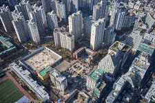 강남역 대규모 오피스 매물 등장 눈길