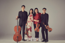 현악사중주단 아레테 콰르텟, 모차르트 국제 콩쿠르 1위