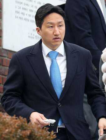 정몽규 HDC회장 장남 정준선, 치과의사와 결혼 올려