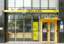 빽다방, 애플페이 조기도입 잰걸음…1분기 중 일부 매장 적용