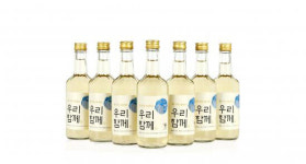 ㈜씨투하이파이브, 위스키 향 담긴 일반증류주 우리함께 출시