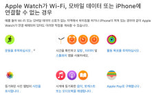 조깅하면서 인터넷 없이 결제…애플페이만 가능, 왜?