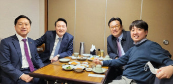 추미애가 경고한 '국힘 쑥대밭', 이언주 